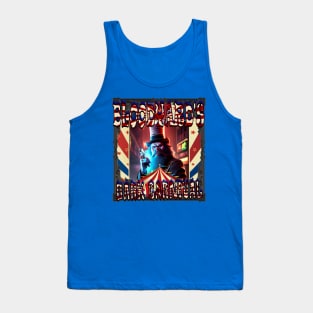 Bloodyards Tank Top